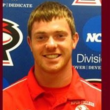 Marshall Zahn