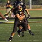 Cody Baker