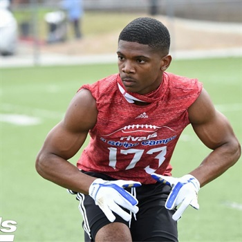 Dajon Owens