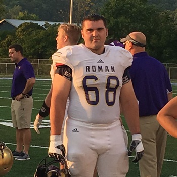 Alexander Francis Smith