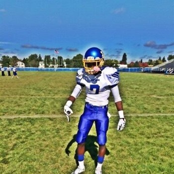 Khalil "Duke" Walker