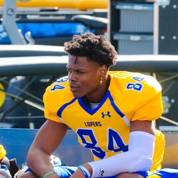 D'angelo Shepherd