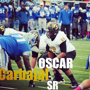 Oscar Carbajal