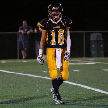 Daniel (Dbo) Durnwald