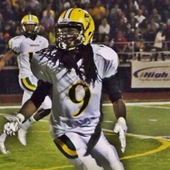 Markale Butler Markael Butler - Hudl