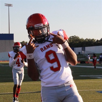 Brantley Williams Jr.