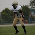 Austin Tackett