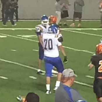 Zach Marsh