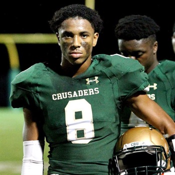 Valerian "V.J" Johnson