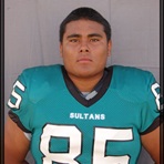 Vincent Sandoval