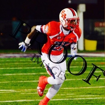 Darius Ford