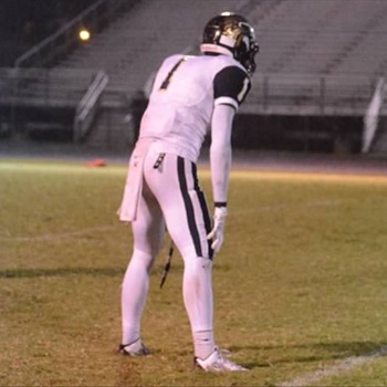 Marcellus T. Corbin Jr