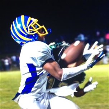 James Herrington Jr.