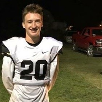 Zach Sawyer