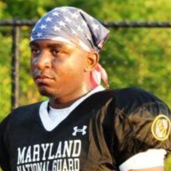 Tyrell Lynch