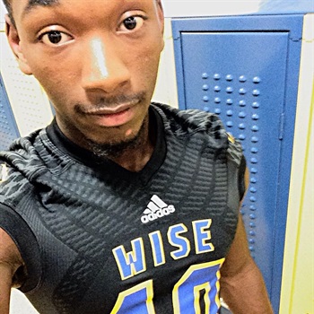 Christopher Currence