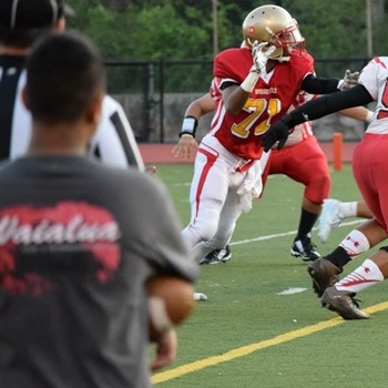 Shemaur Ali'i Kealoha Osby