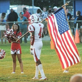 Tarik Robinson