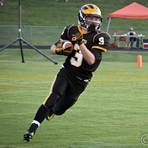 Dustin Dawson