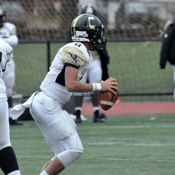 Aaron-Moses Williams