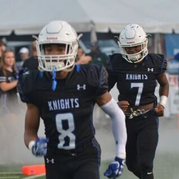 Christian Cunningham