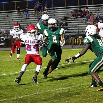 Tre Davis