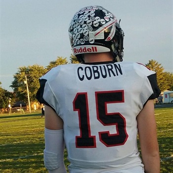 Collin Coburn