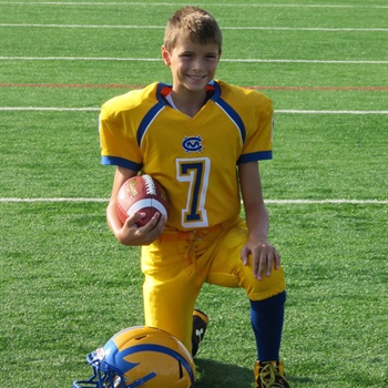 Xander Rossi