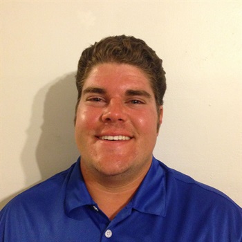 Chad Evans