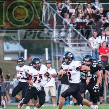 Jaden Kleinhesselink