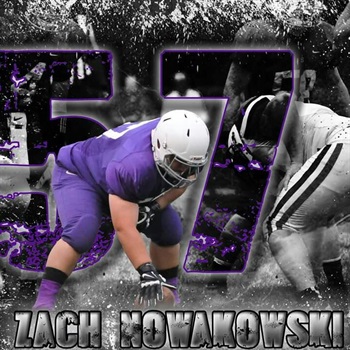 Zach Nowakowski