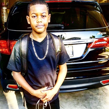 Se'Von Wilson