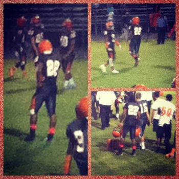 Deondre Toole