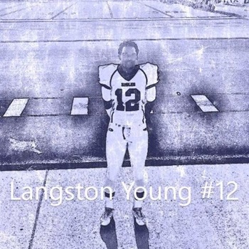 Langston Young
