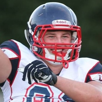 Raymond Joseph Berzins