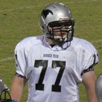 Rhett Malone