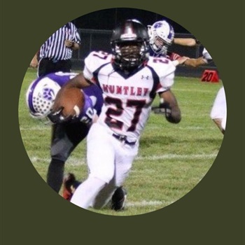 Melvin Aninagyei-Bonsu