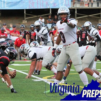 Jason "BabyJ" Scales