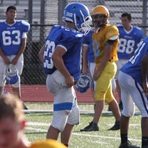 Sam Keeth