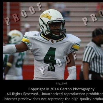 Mahari Sturgis