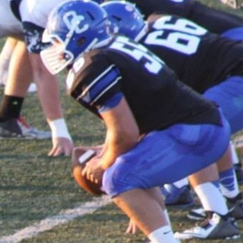 Tanner Fialkowski