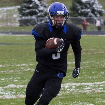 Collin Murray