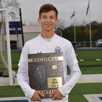 Christian Cunningham