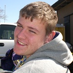 AUSTIN PAGE
