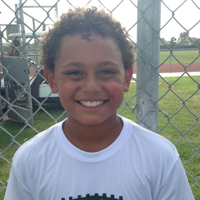 Deangelo Bailey's Instagram, Twitter & Facebook on IDCrawl
