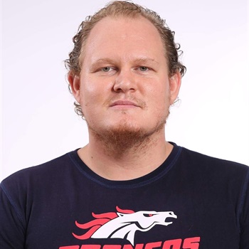 Bastian Nau