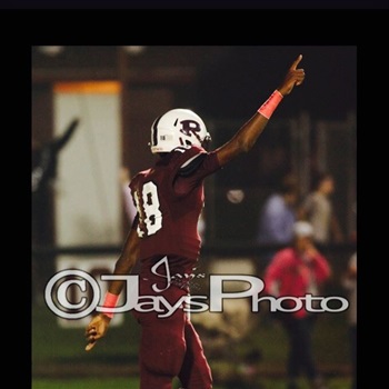 Ryan Johnson-I'm D1 Ready