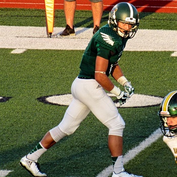 Tanner Cobb