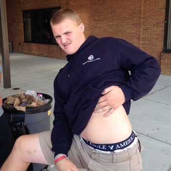 Noah Kline