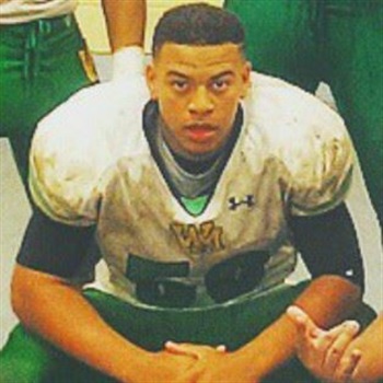 Jarius Barker